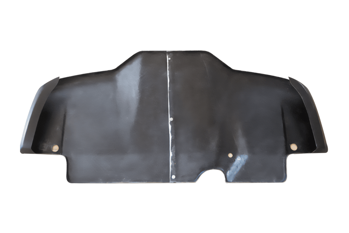 Subaru Impreza GC/GD/GH MaxStyle Rear Diffuser (1997 - 2011) - K2 Industries