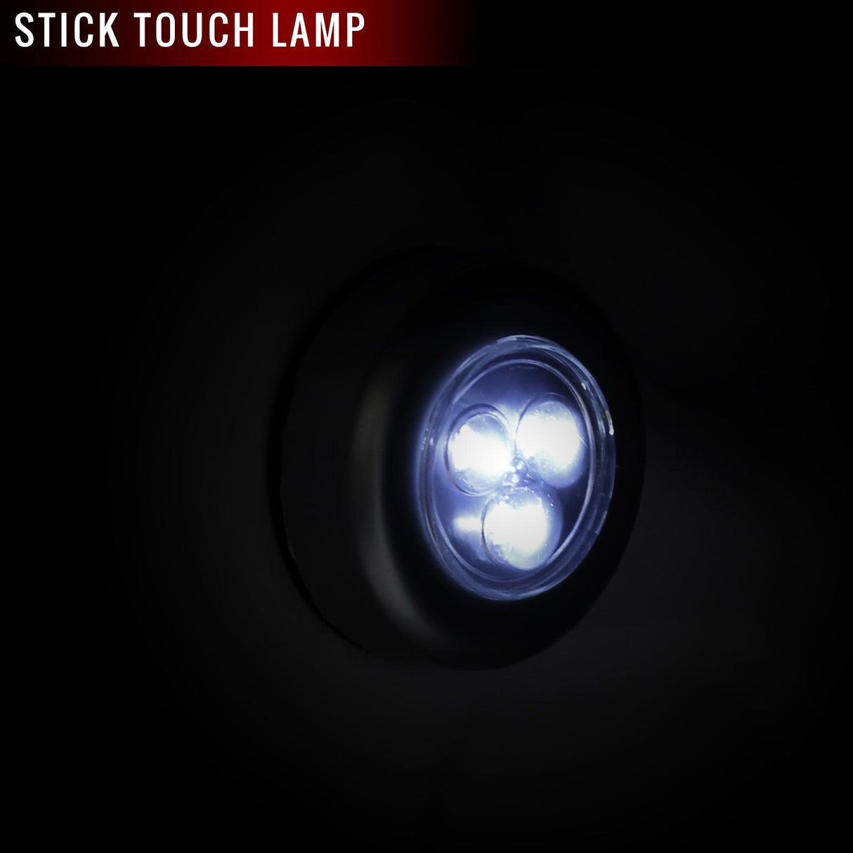 Spec-D Tonneau Cover Dodge Ram 1500/2500/3500 (2002-2019) Roll Up Vinyl w/ Light