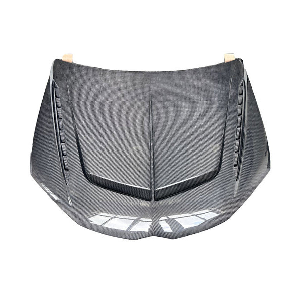 2023+ Lamborghini URUS S TC Style Carbon Fiber Hood