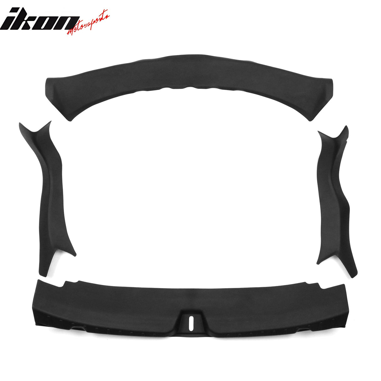 2024-2025 Tesla Model 3 Highland Rear Bumper Trunk Guard Protector TPE