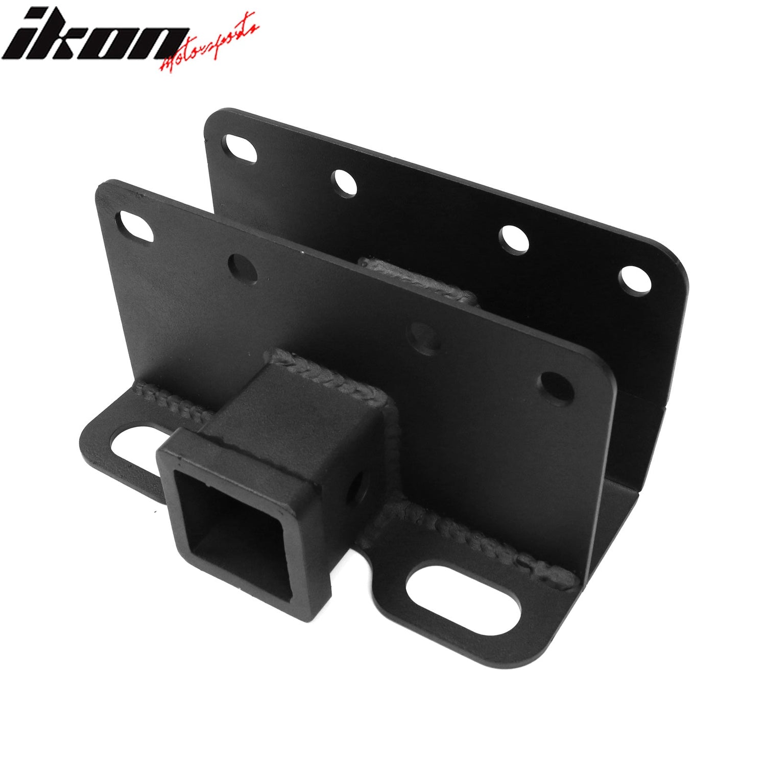 2021-2025 Ford Bronco 2/4Dr Trailer Tow Hitch Assembly Tungsten Steel