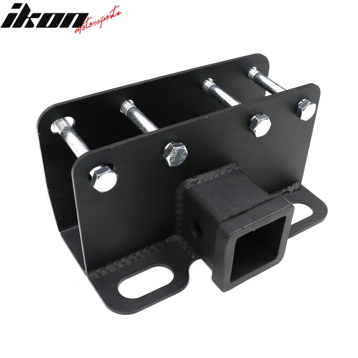 2021-2025 Ford Bronco 2/4Dr Trailer Tow Hitch Assembly Tungsten Steel