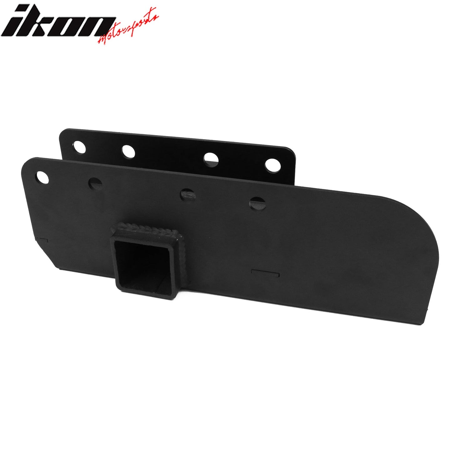 2021-2025 Ford Bronco 2/4Dr OE Style Rear Trailer Tow Tungsten Steel