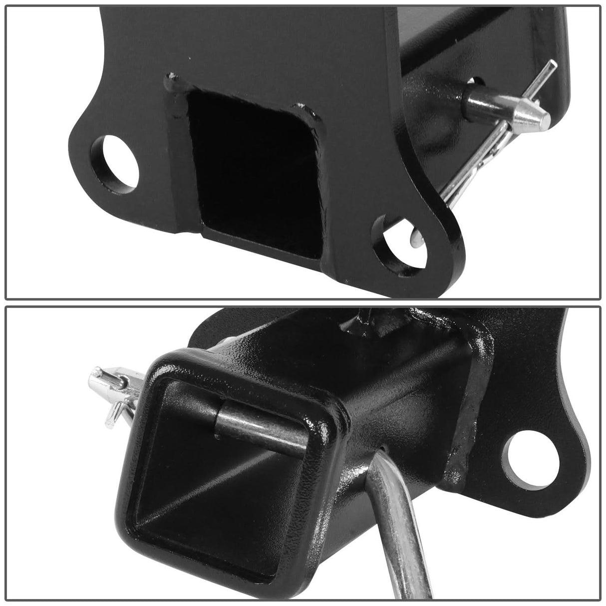 98-05 Mercedes ML320/ML350/ML430/ML500 Trailer Hitch