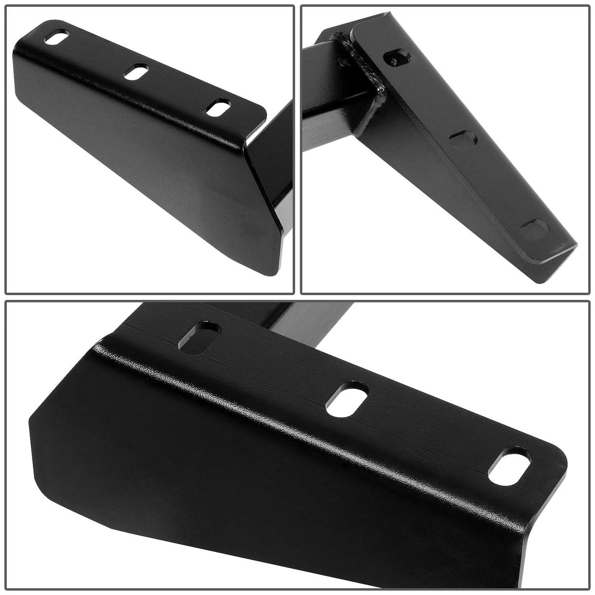 05-19 Nissan Frontier / 09-12 Suzuki Equator Trailer Hitches