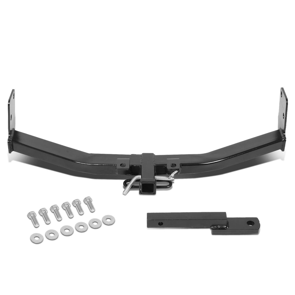 2010-2012 Cadillac SRX Trailer Hitch