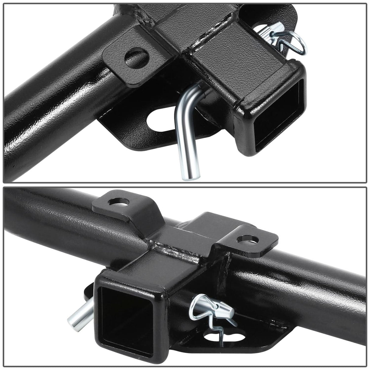 99-13 GMC Sierra 1500 Trailer Hitch