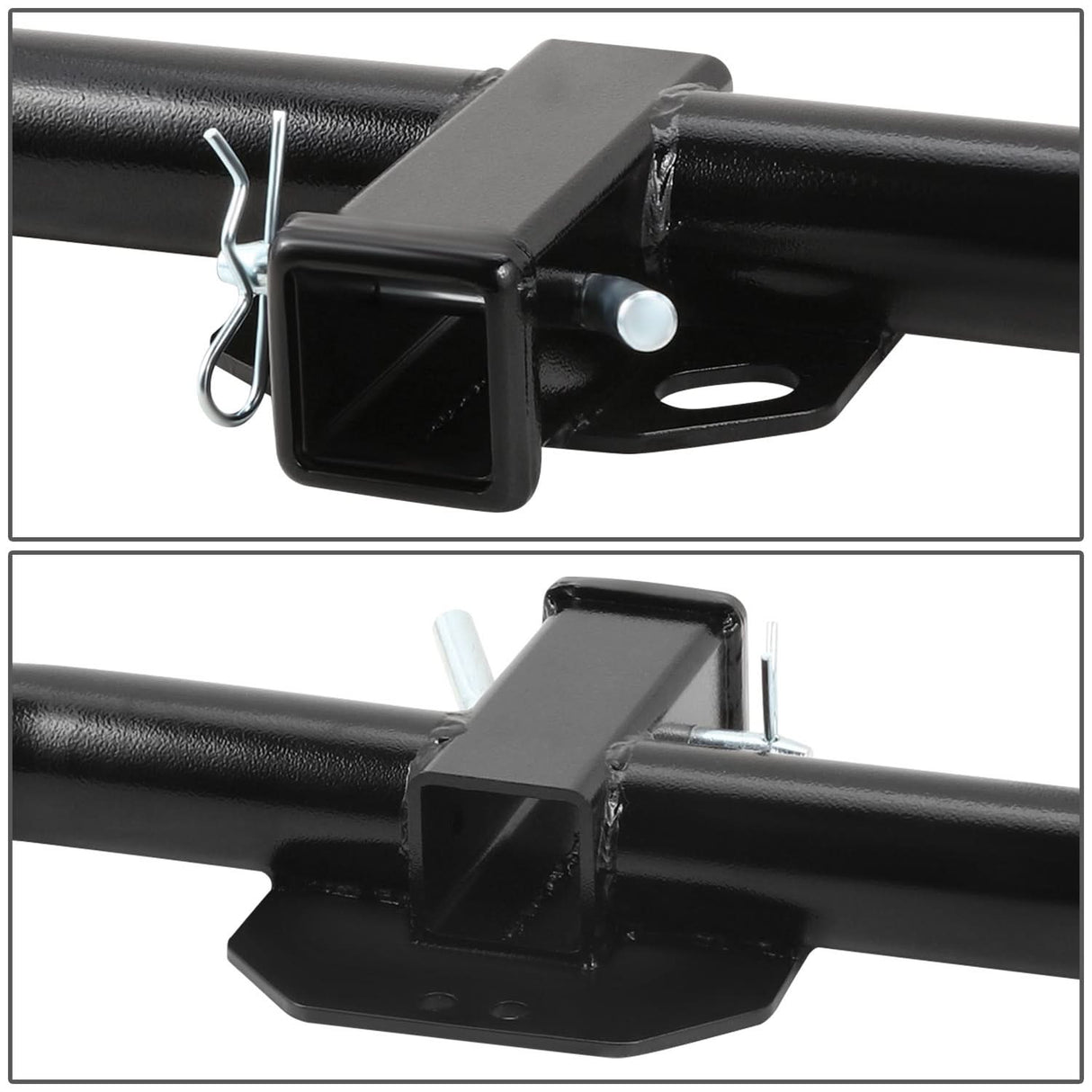 2012-2016 Honda CRV Trailer Hitches
