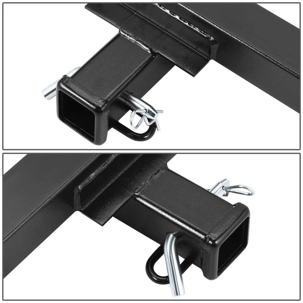 2012-2018 Ford Ranger Trailer Hitches