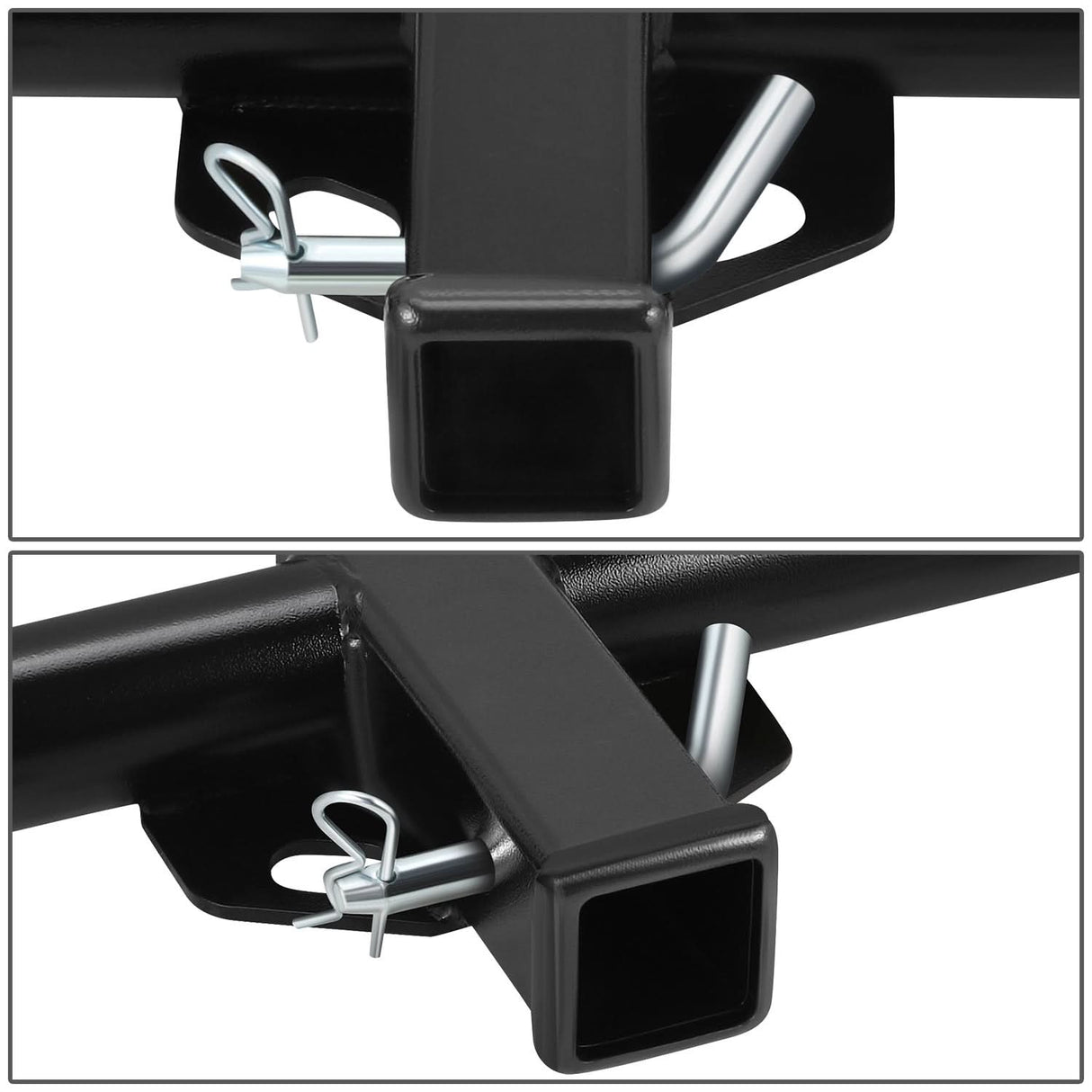 2018-2020 Chevrolet Equinox Trailer Hitches