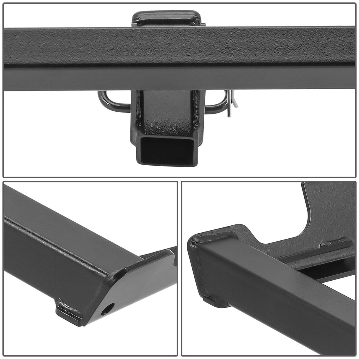 2013-2019 Mazda CX-5 Trailer Hitch