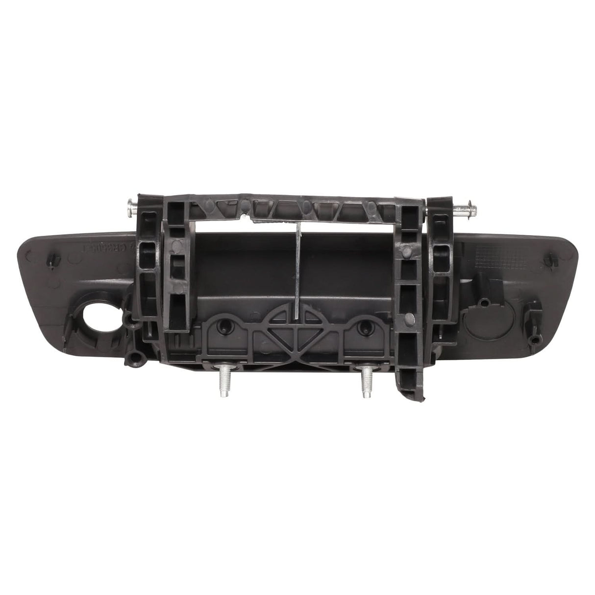 09-21 Ram 1500-3500 Door Handle Covers ABS