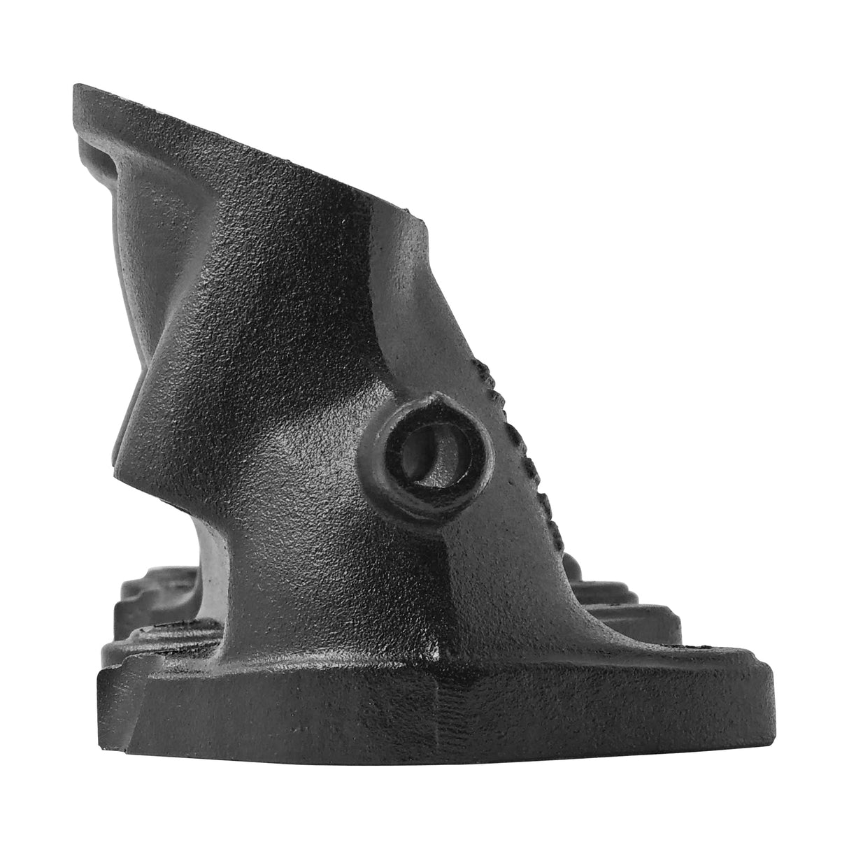 VW MKI MKII GTI 1.8L 2.0L 8v SOHC dual sidedraft intake manifold - Black