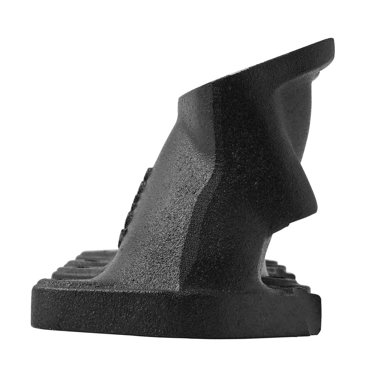 VW MKI MKII GTI 1.8L 2.0L 8v SOHC dual sidedraft intake manifold - Black