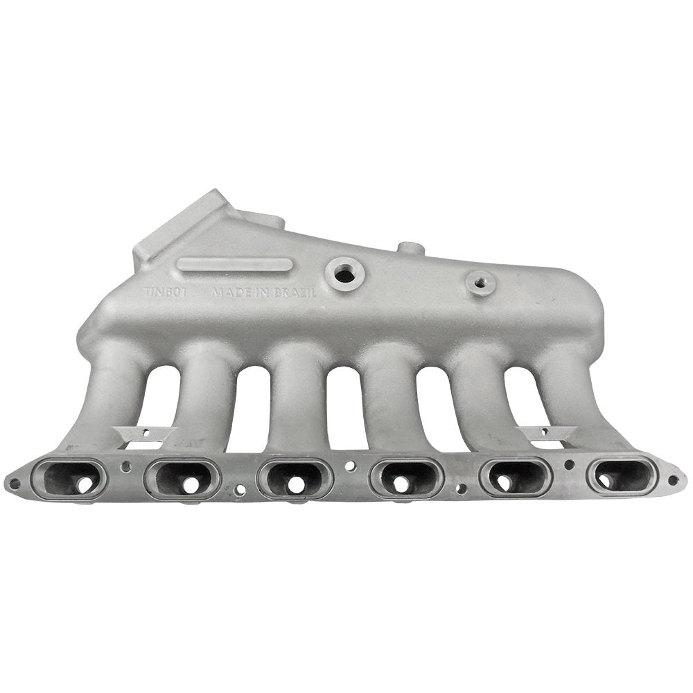 BMW E36 325 328 M3 (M50/M52) CAST ALUMINUM INTAKE MANIFOLD WITHOUT THROTTLE BOLT HOLES