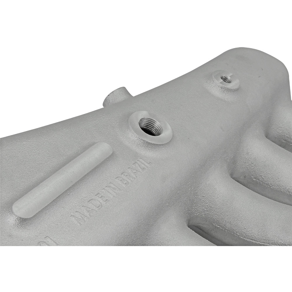 BMW E36 325 328 M3 (M50/M52) CAST ALUMINUM INTAKE MANIFOLD OEM THROTTLE