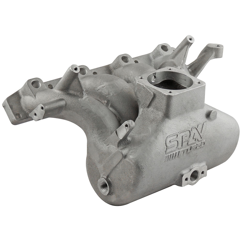 HIGH FLOW INTAKE MANIFOLD OPEL / VAUXHALL / CHEVY EURO ASTRA ZAFIRA VXR GSi VX220 Z20LEH Z20LET Z20LER