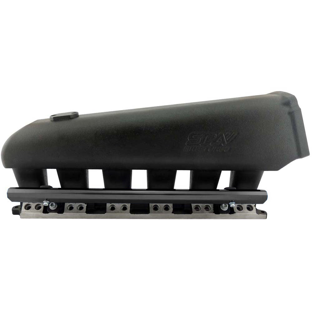 93-98 Supra 2JZGE intake manifold - 12 Injectors