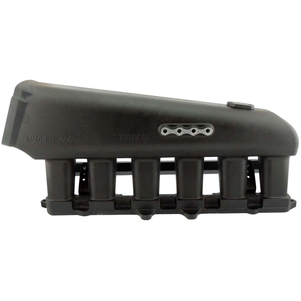 TOYOTA SUPRA LEXUS IS300 GS 2JZ-GE T4 TWIN SCROLL TURBO MANIFOLD + INTAKE MANIFOLD 6 INJECTOR - PRE SALE