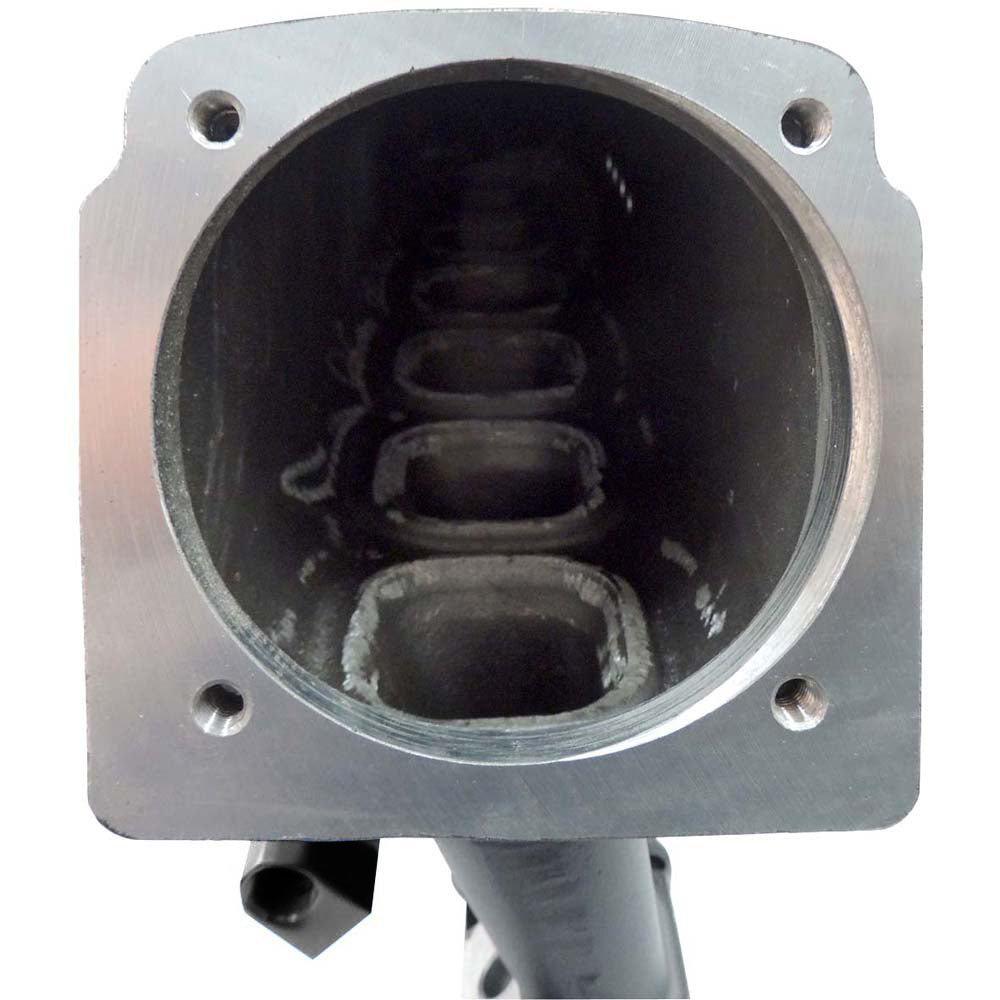 TOYOTA SUPRA LEXUS IS300 GS 2JZ-GE T4 TWIN SCROLL TURBO MANIFOLD + INTAKE MANIFOLD 6 INJECTOR - PRE SALE