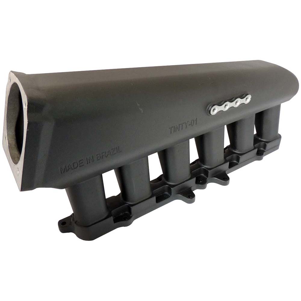 TOYOTA SUPRA LEXUS IS300 GS 2JZ-GE T4 TWIN SCROLL TURBO MANIFOLD + INTAKE MANIFOLD 12 INJECTOR