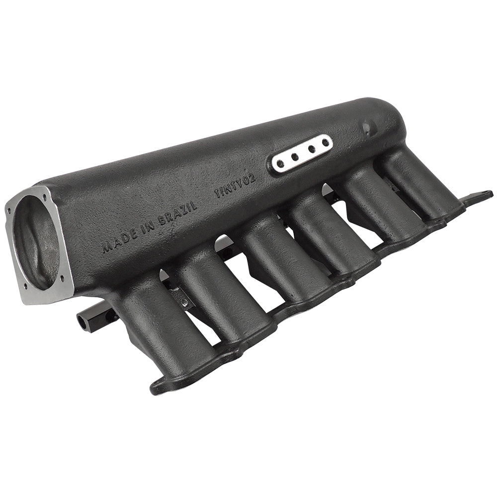 For 2JZ-GTE TOP MOUNT TWIN SCROLL TURBO MANIFOLD + INTAKE MANIFOLD