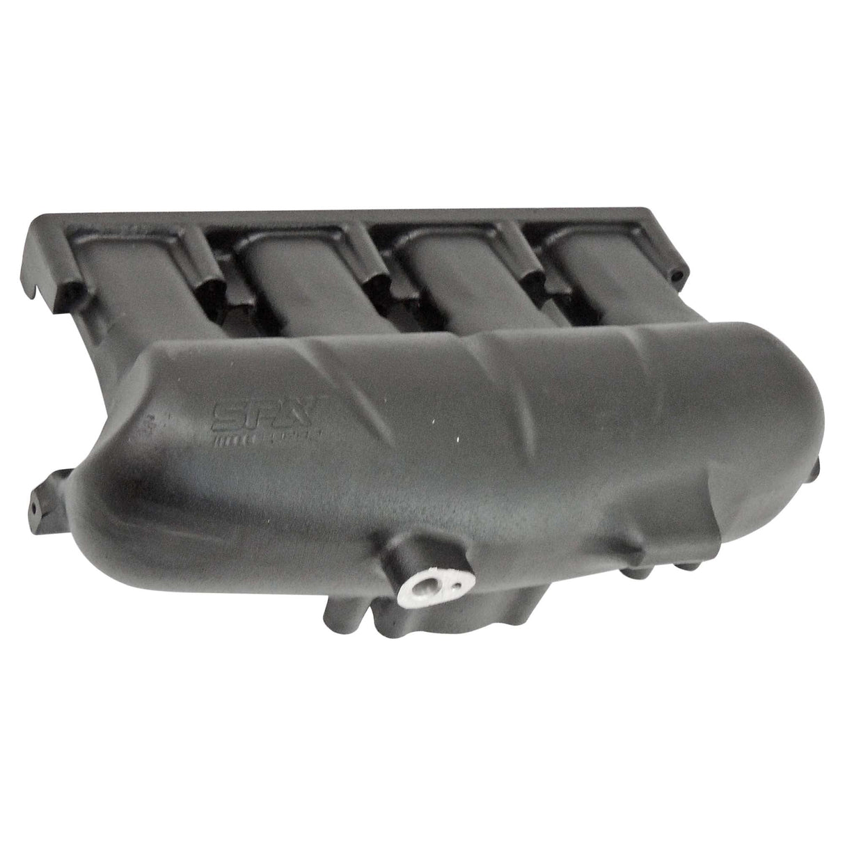 VW AUDI 2.0T FSI / 2.0 TSI aluminum intake manifold - Black