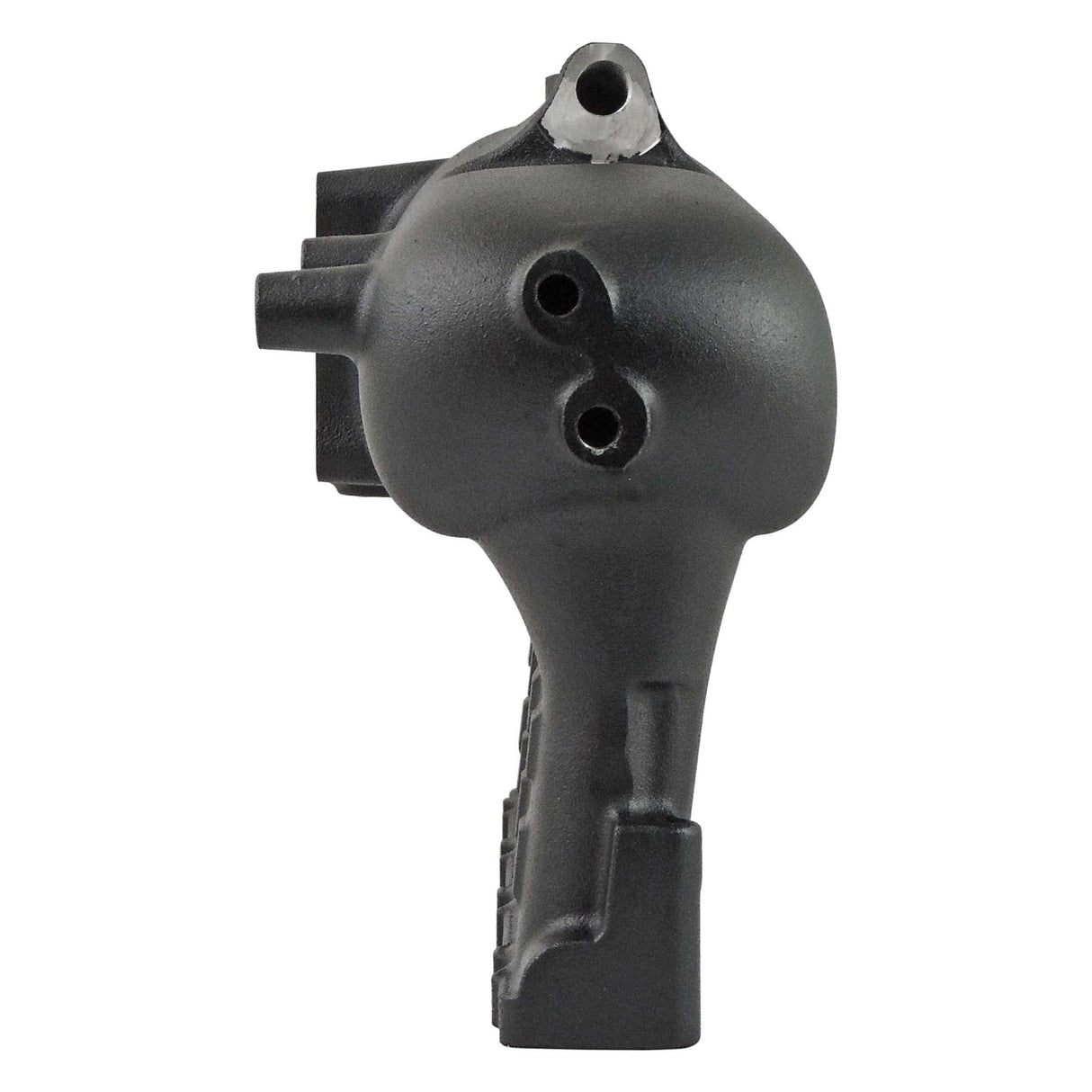 VW AUDI 2.0T FSI / 2.0 TSI aluminum intake manifold - Black