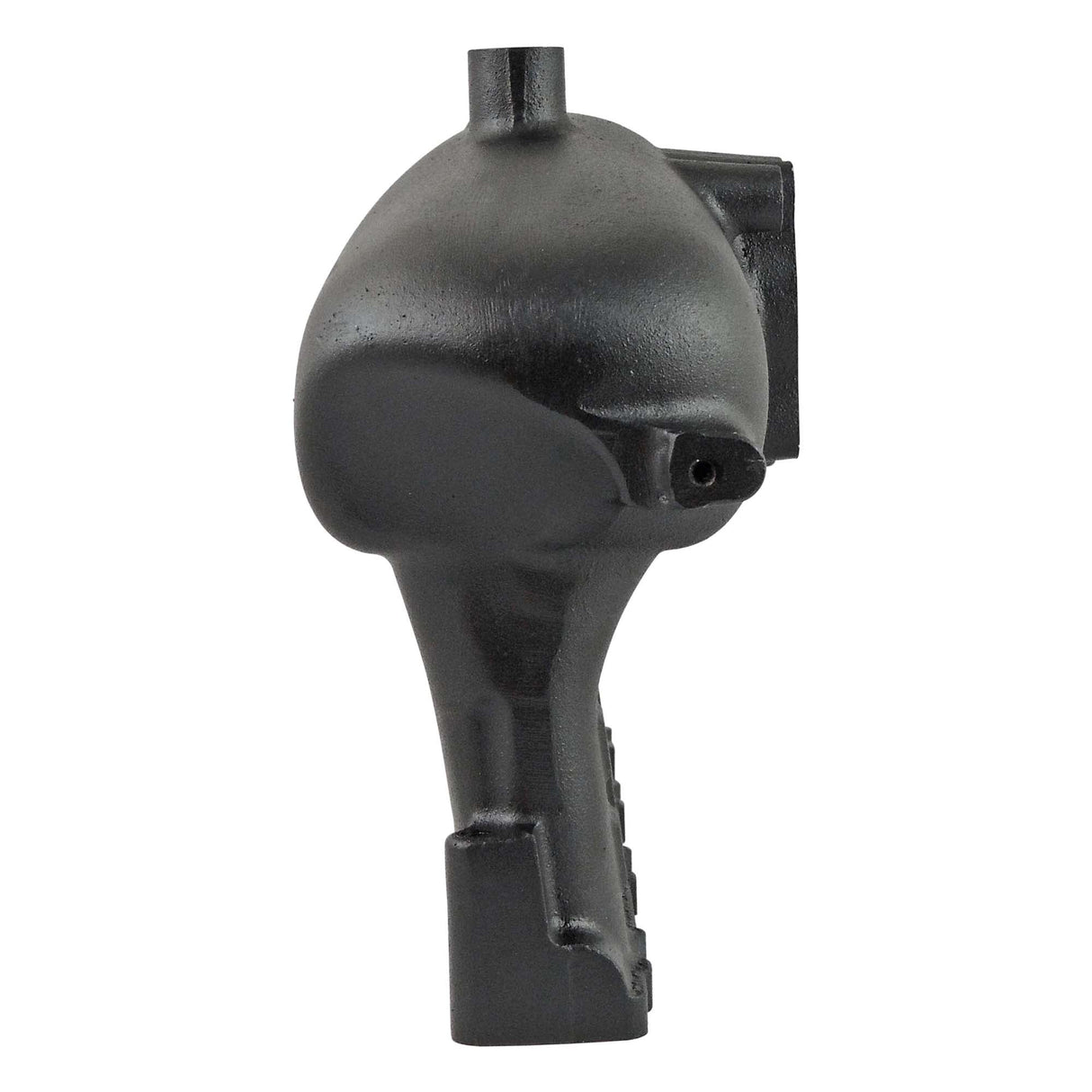 VW AUDI 2.0T FSI / 2.0 TSI aluminum intake manifold - Black