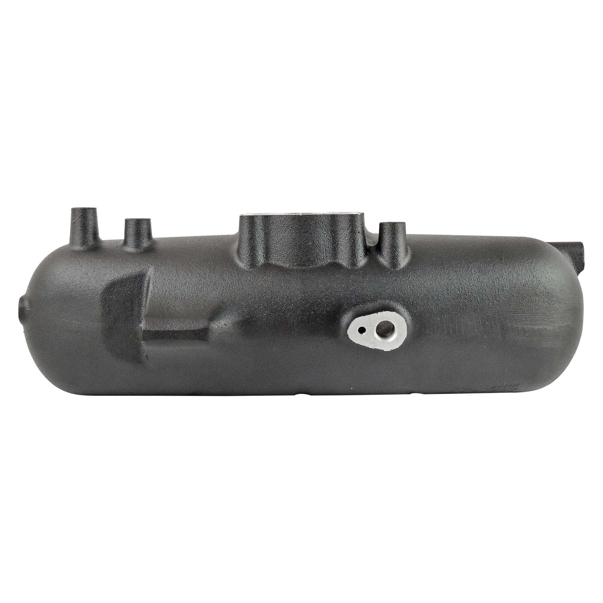 VW AUDI 2.0T FSI / 2.0 TSI aluminum intake manifold - Black