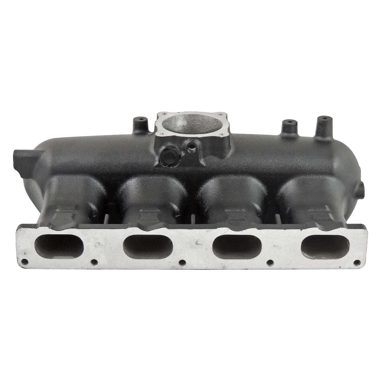 VW AUDI 2.0T FSI / 2.0 TSI aluminum intake manifold - Black
