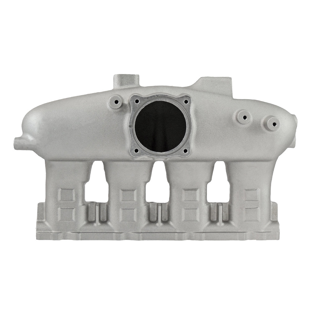 VW AUDI 2.0T FSI / 2.0 TSI aluminum intake manifold + Cylinder Head Gasket, 82.5mm Bore, Without Valvelift