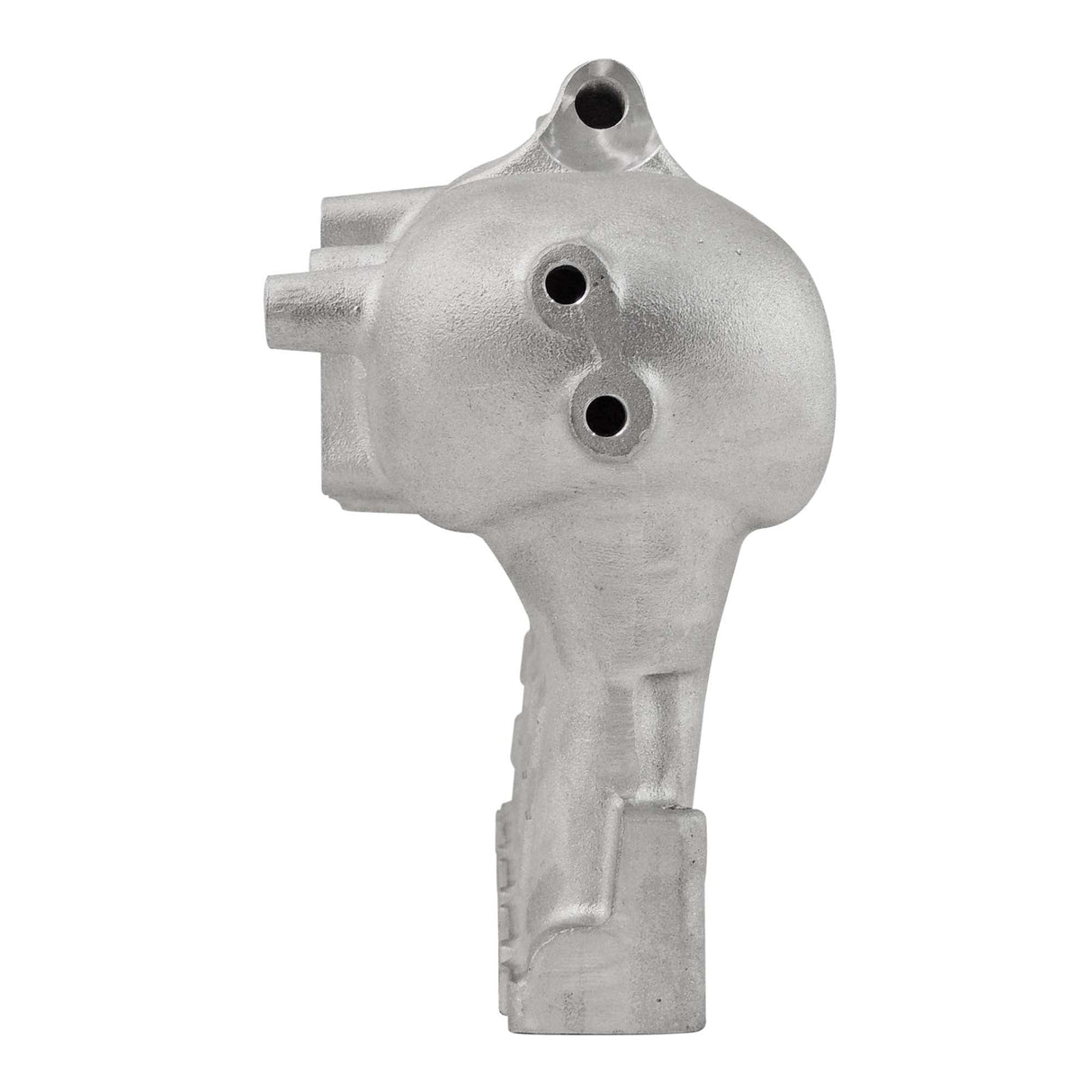 VW AUDI 2.0T FSI / 2.0 TSI aluminum intake manifold + Cylinder Head Gasket, 82.5mm Bore, Without Valvelift