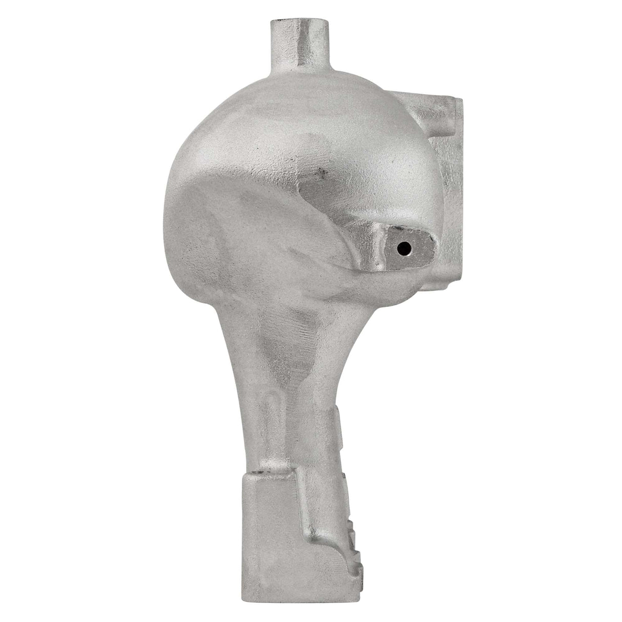 VW AUDI 2.0T FSI / 2.0 TSI aluminum intake manifold + Cylinder Head Gasket, 82.5mm Bore, Without Valvelift