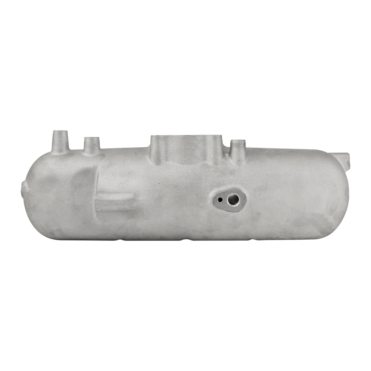 VW AUDI 2.0T FSI / 2.0 TSI aluminum intake manifold + Cylinder Head Gasket, 82.5mm Bore, Without Valvelift