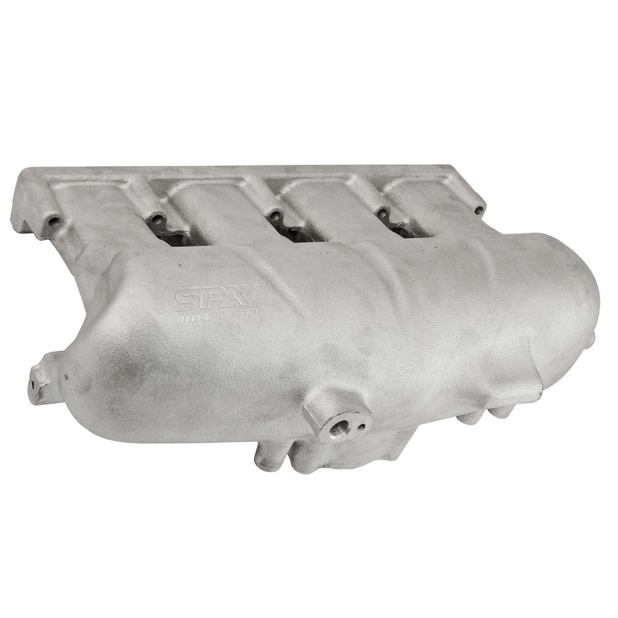 VW AUDI 2.0T FSI / 2.0 TSI aluminum intake manifold + Cylinder Head Gasket, 82.5mm Bore, Without Valvelift