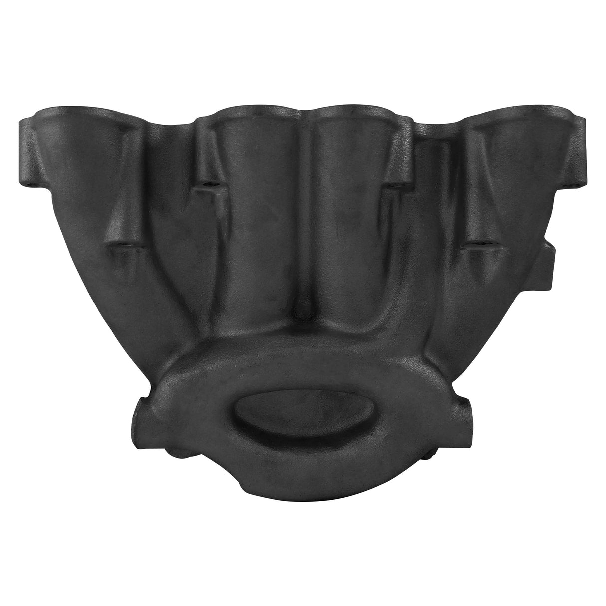 VW MKI MKII GTI 1.8L 2.0L 8V SOHC SINGLE DOWNDRAFT INTAKE MANIFOLD - BLACK - PRE SALE