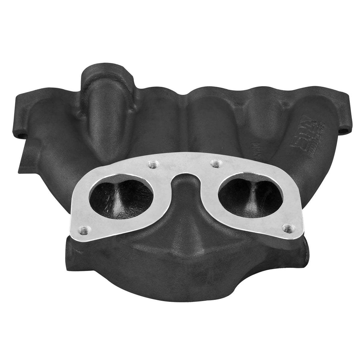 VW MKI MKII GTI 1.8L 2.0L 8V SOHC SINGLE DOWNDRAFT INTAKE MANIFOLD - BLACK - PRE SALE