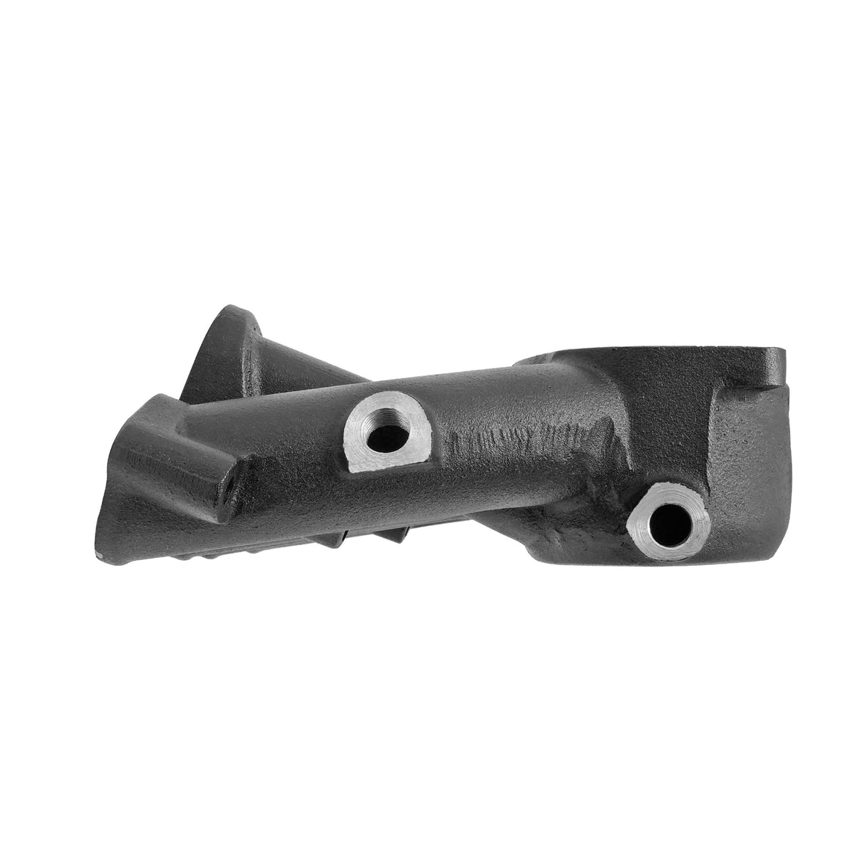 VW MKI MKII GTI 1.8L 2.0L 8V SOHC SINGLE DOWNDRAFT INTAKE MANIFOLD - BLACK - PRE SALE