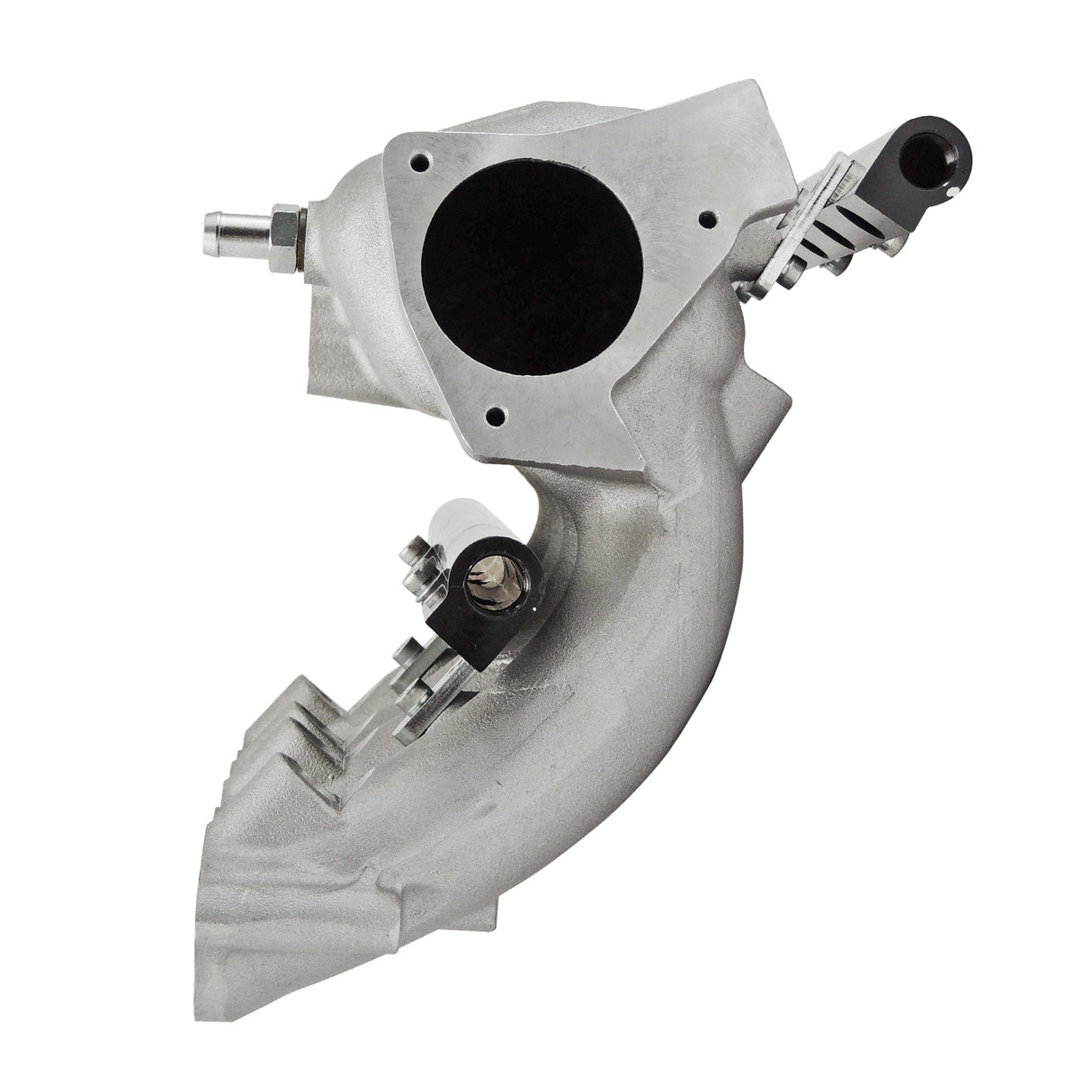 INTAKE MANIFOLD VW 8V LONGITUDINAL - 8 INJECTORS