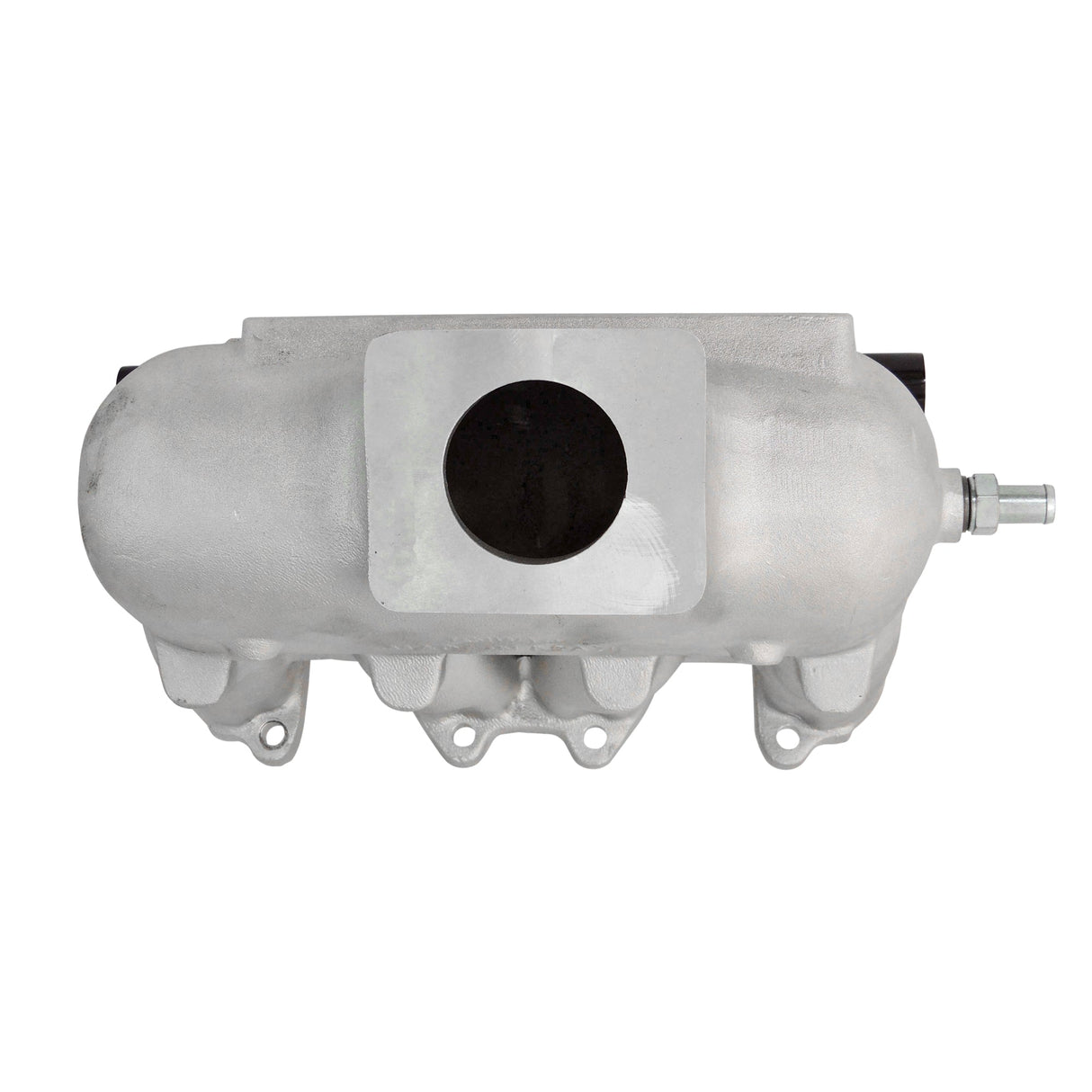 INTAKE MANIFOLD VW 8V CROSS FLOW LONGITUDINAL - 4 INJECTORS - WITHOUT BOLT HOLES