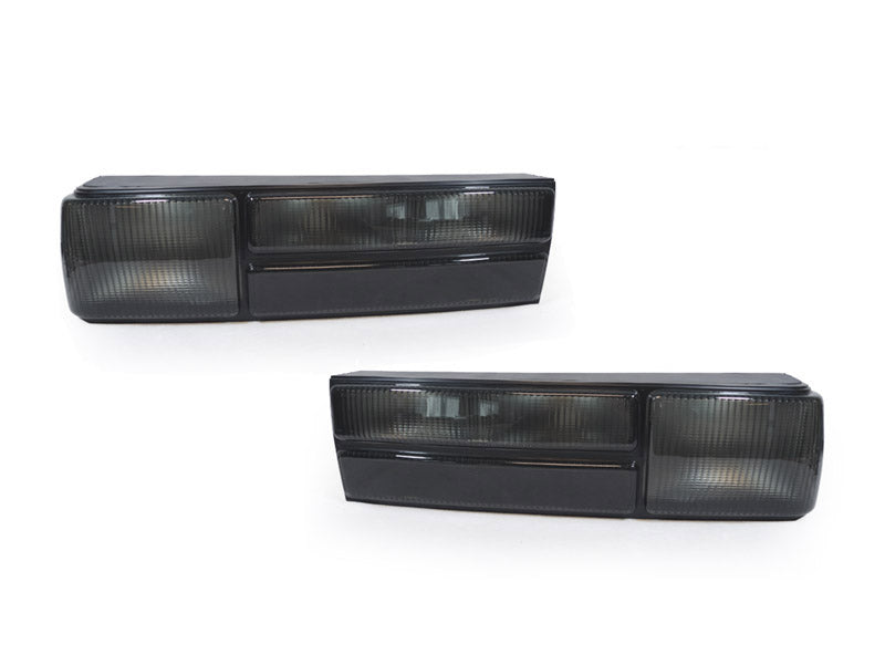 1987-1993 Ford Mustang Smoke Tail Light