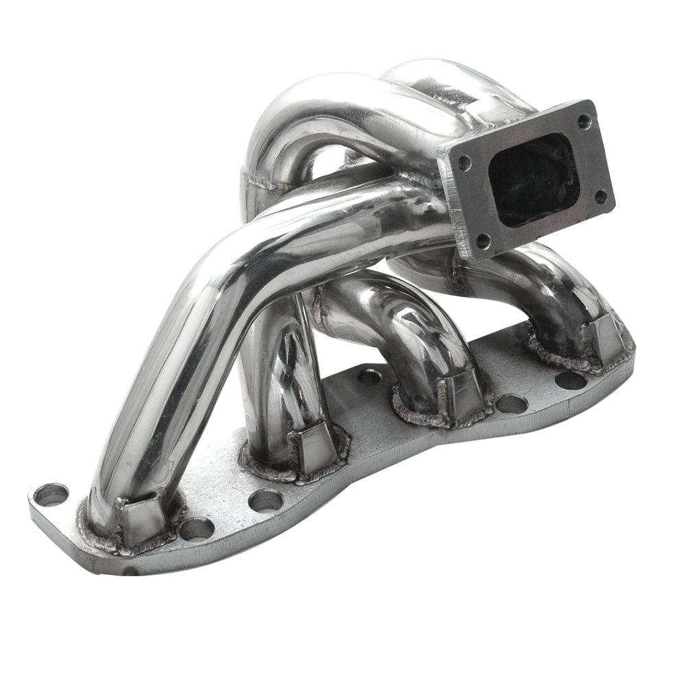 Fits Turbo Manifold Nissan Silvia Ca18Det Header Steel