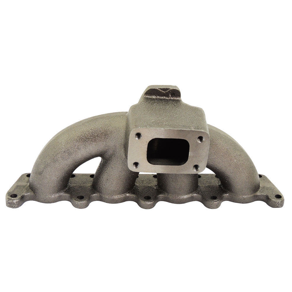 VW MKIV GTI T25 turbo manifold external wastegate - PRE SALE