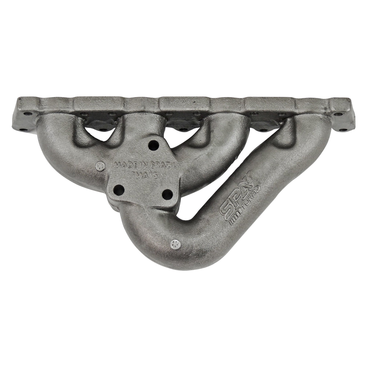 Cast Turbo Manifold upgrade 1.8T Turbo 20V Transverse VW Golf / Jetta / Beetle / Audi / TT (K03/K04) - PRE SALE