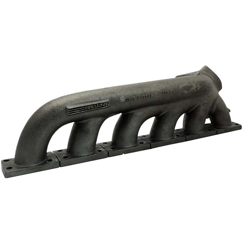 BMW E36 M3 S50 TU M5X Turbo Exhaust Manifold - TMB01 + Turbo Motor Mount + Wastegate mount WG 2 bolt mount - PRE SALE