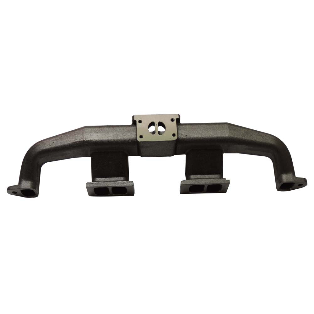 Chevy II 194 / 230 / 250 / 292 inline 6 T4 turbo manifold