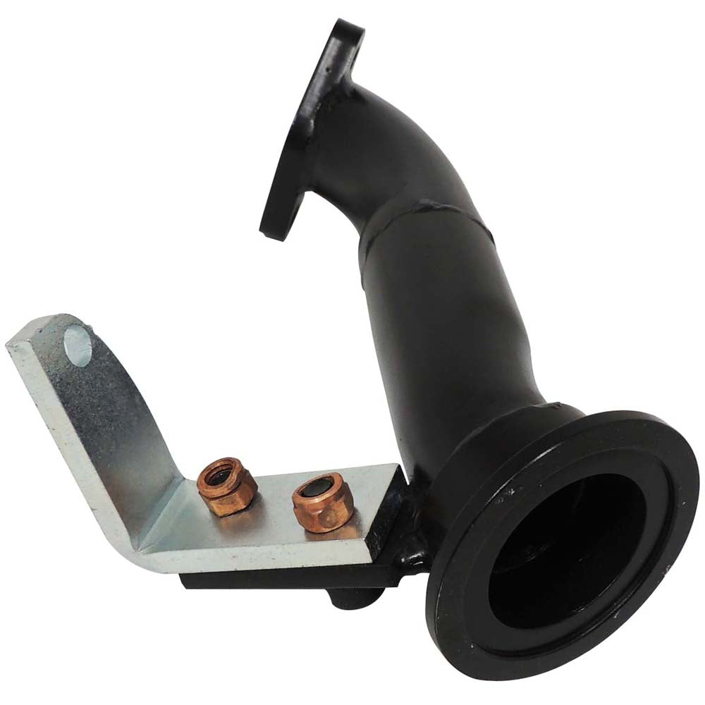 Wastegate mount WG V-band mount for BMW E36 turbo manifold - PRE SALE