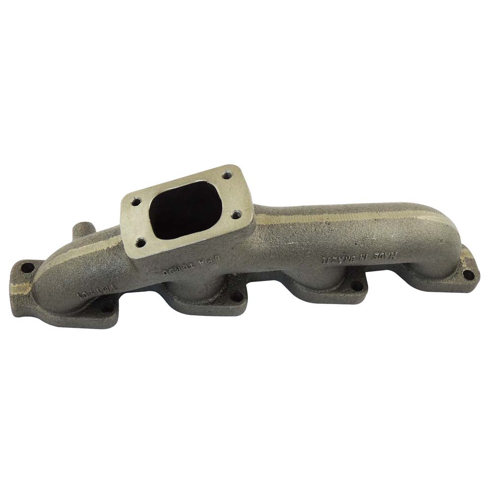 Toyota Diesel 3L 5L T25 turbo manifold