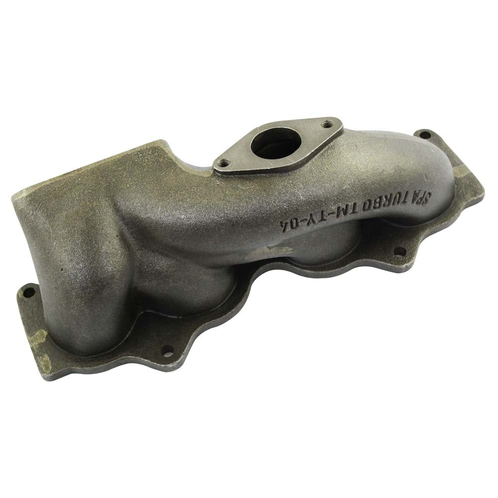 Scion / Toyota 2.4L 2AZFE T3 Turbo manifold - PRE SALE